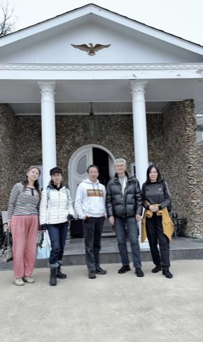 Field visit