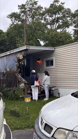 Home inspection