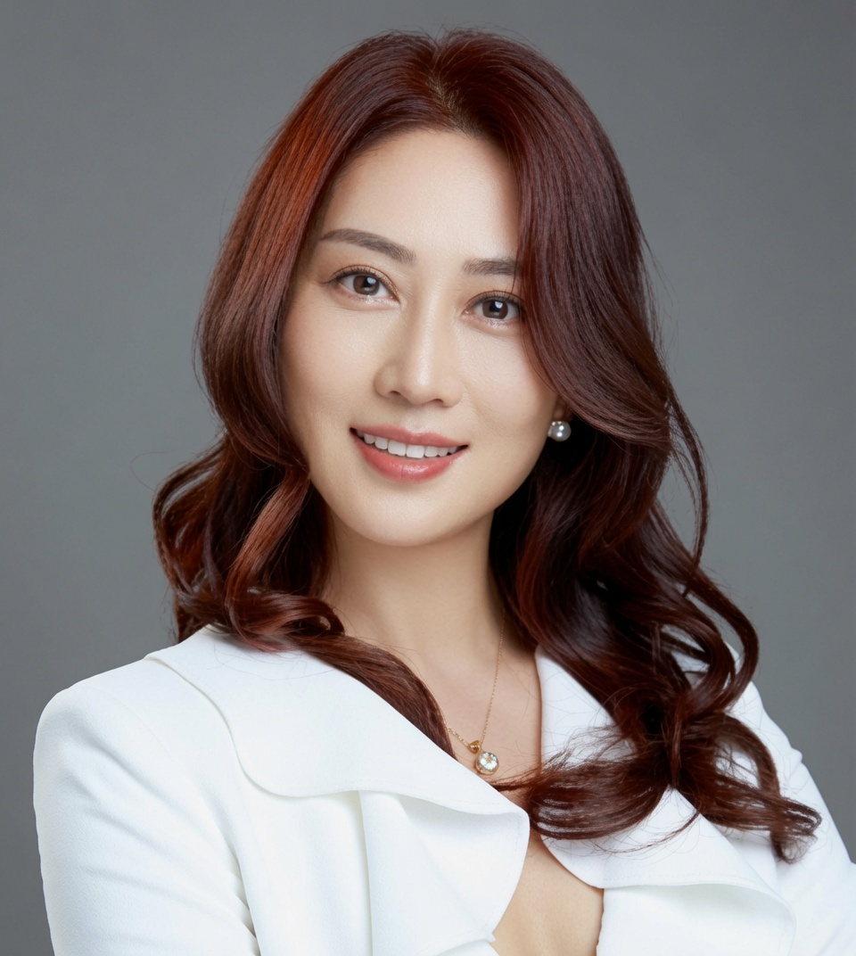 Jasmine Feng