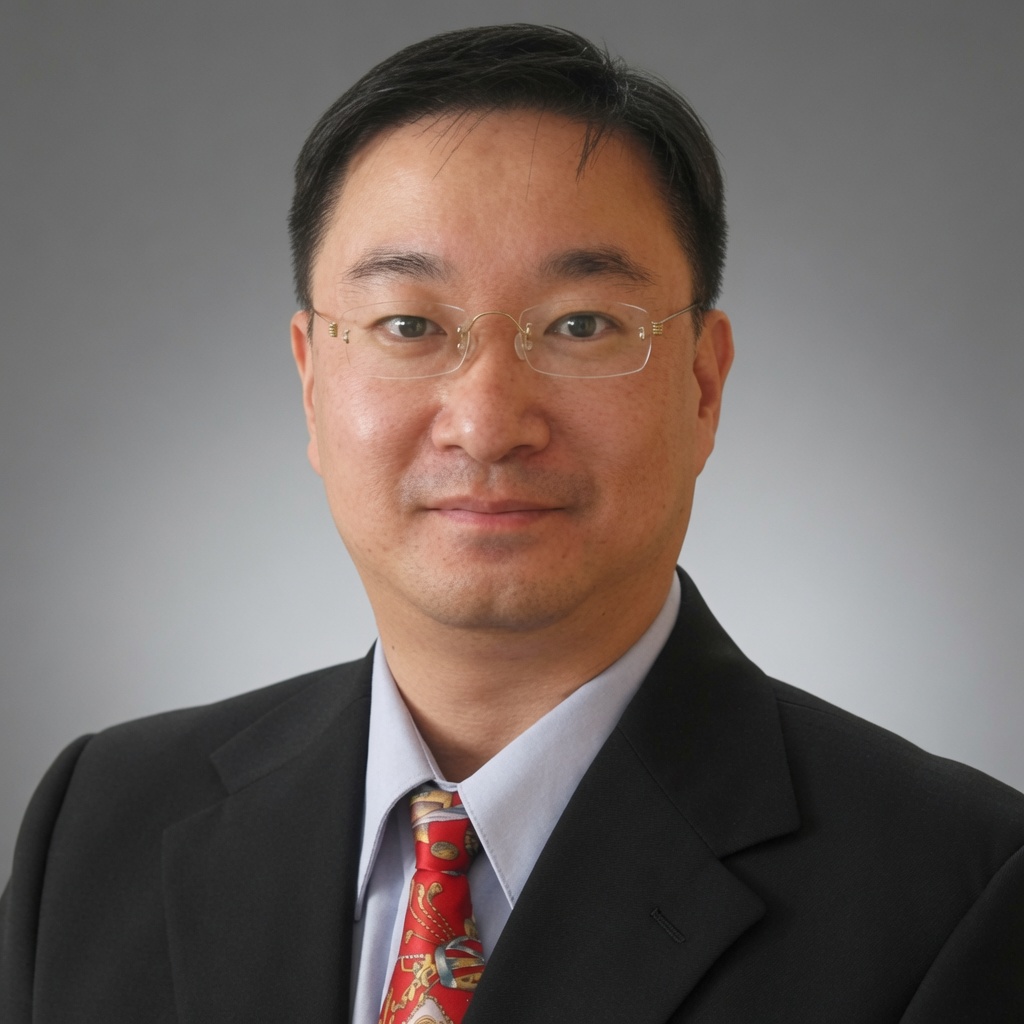 Michael Tseng