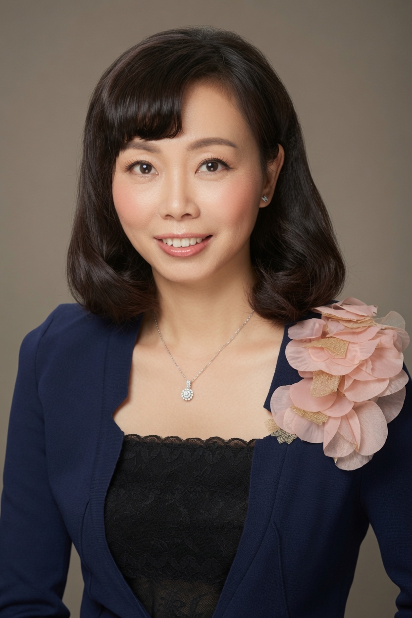 Savina Geng
