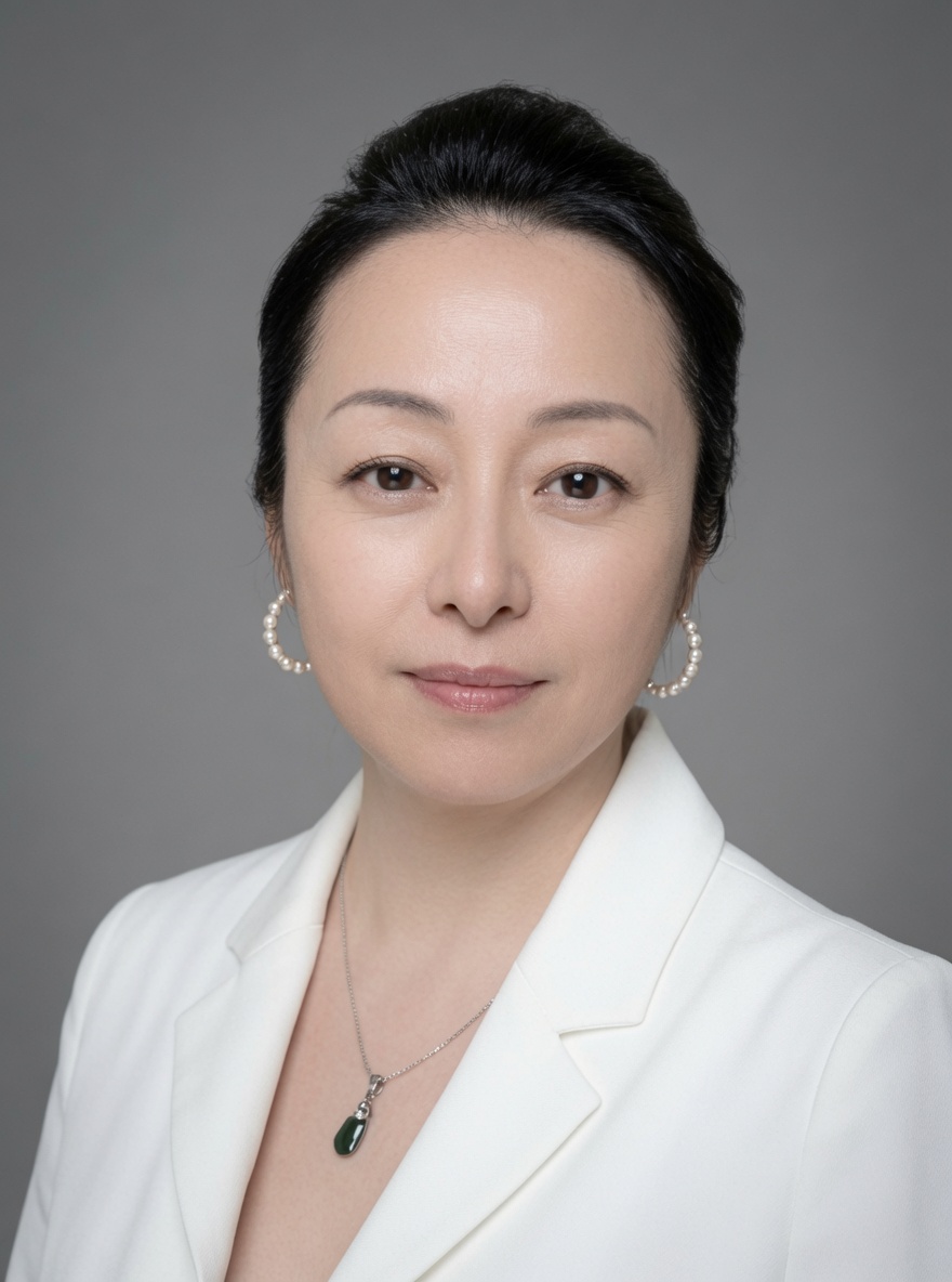 Sophia Han